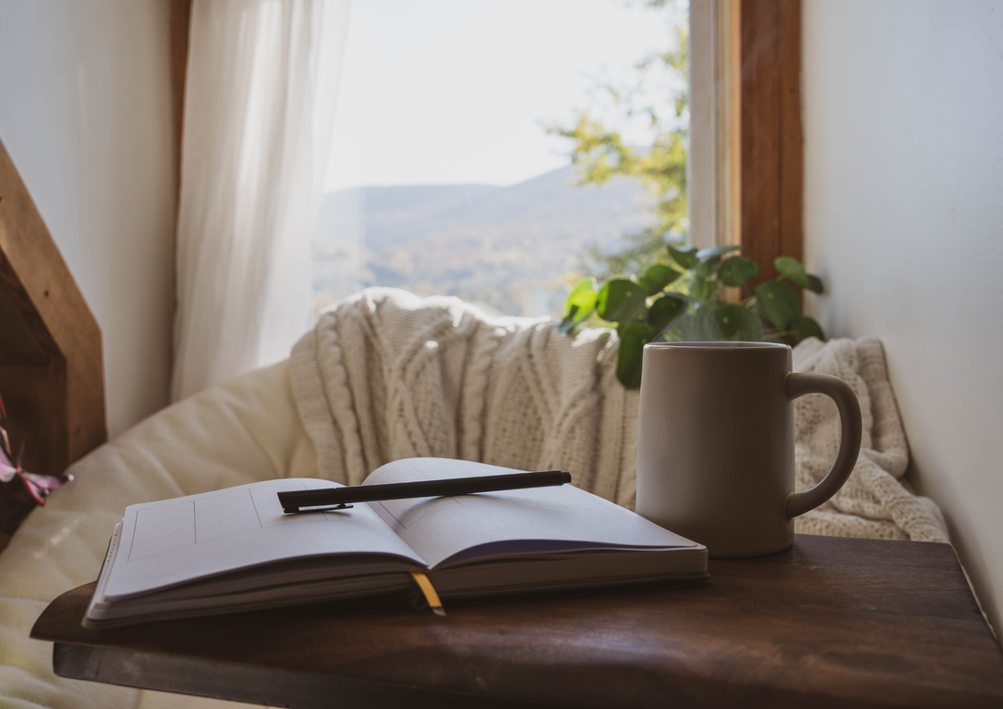 10 Selbstfürsorge-Rituale für zu Hause in weniger als 15 Minuten