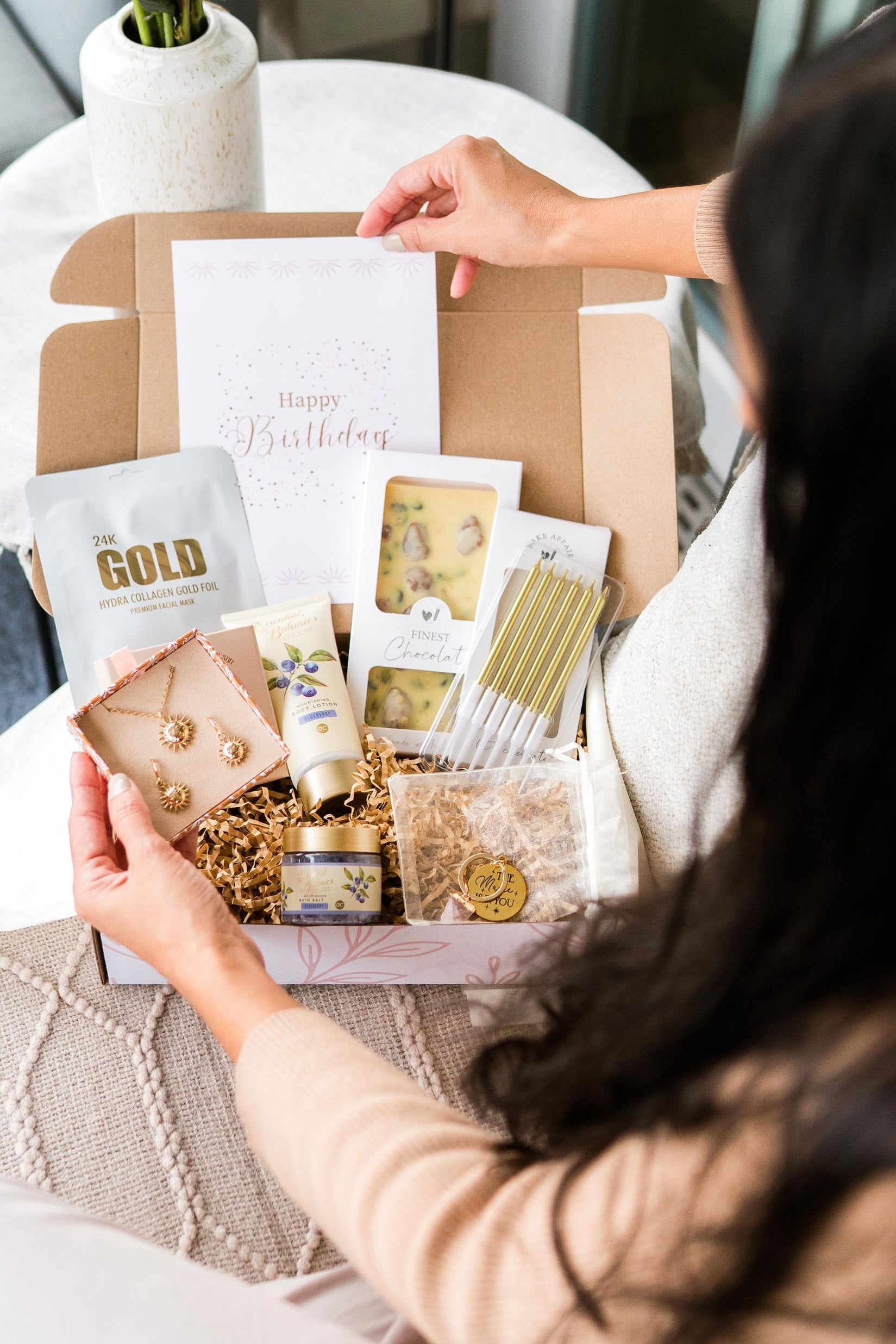 Geburtstagsgeschenk