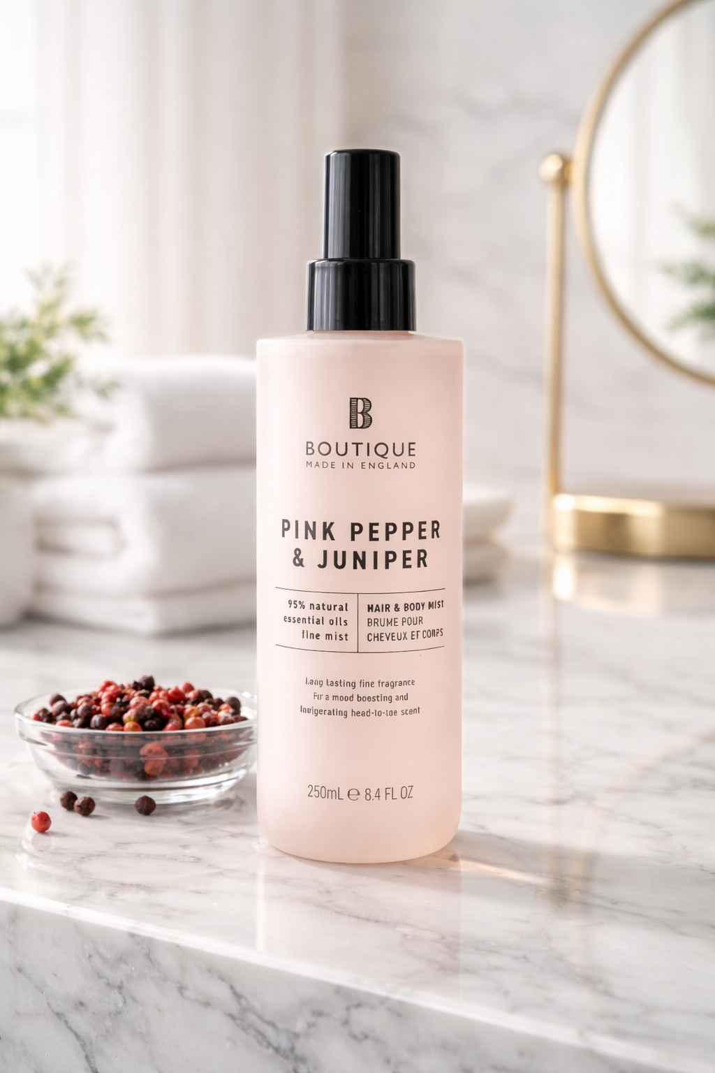 Luxury Valentine’s Box