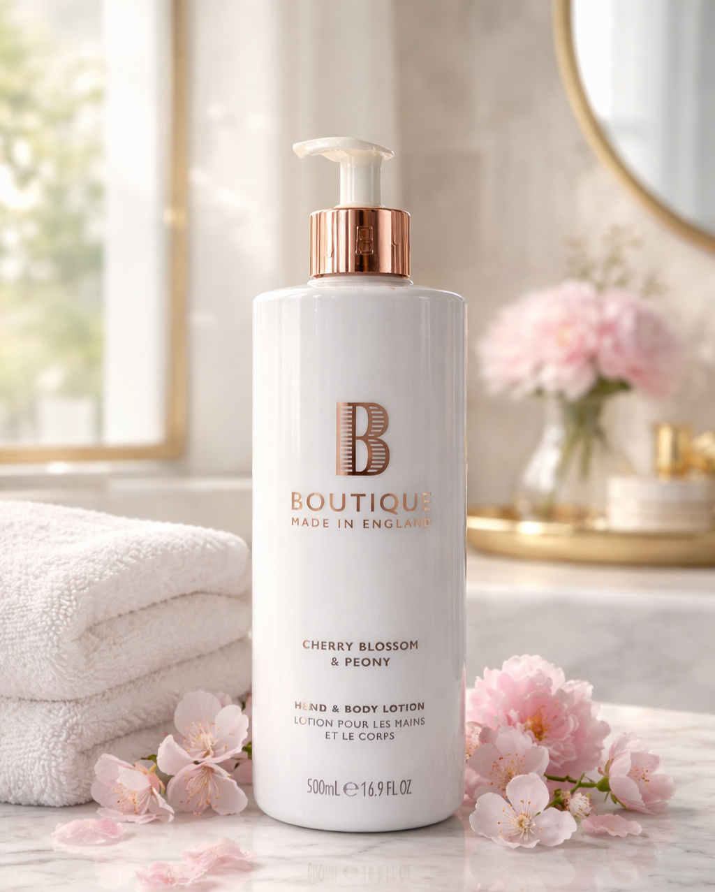 Relax & Reset - Luxury Box