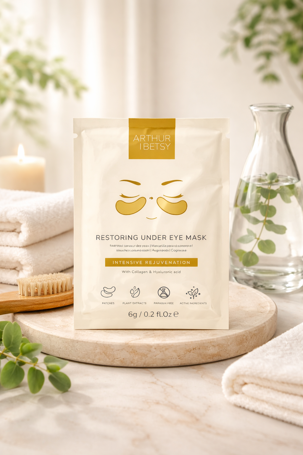 Relax & Reset - Luxury Box