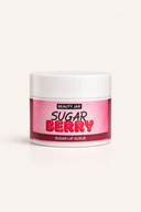 SUGAR BERRY Peeling Labbra allo Zucchero
