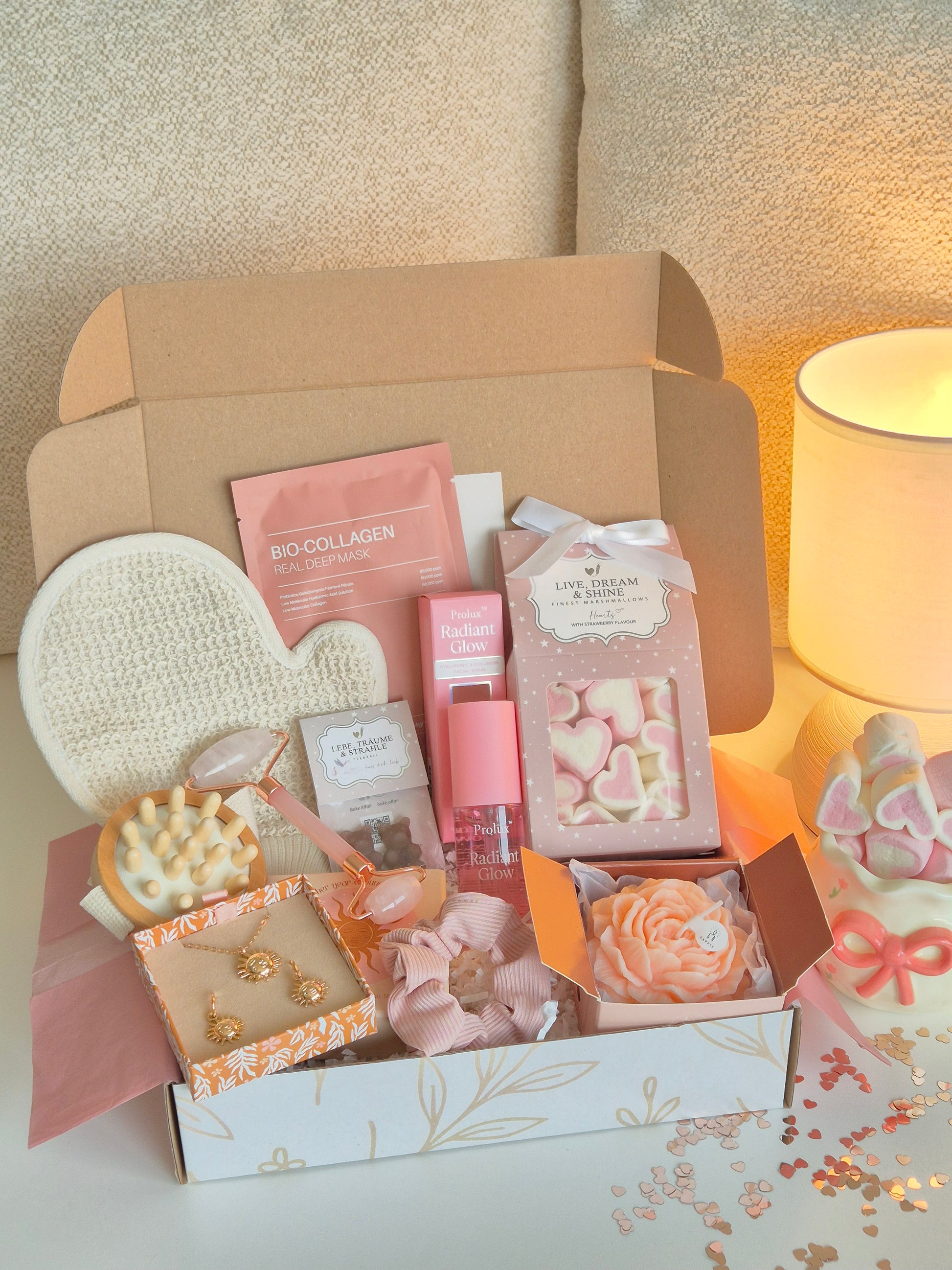 Sweet Serenity Box