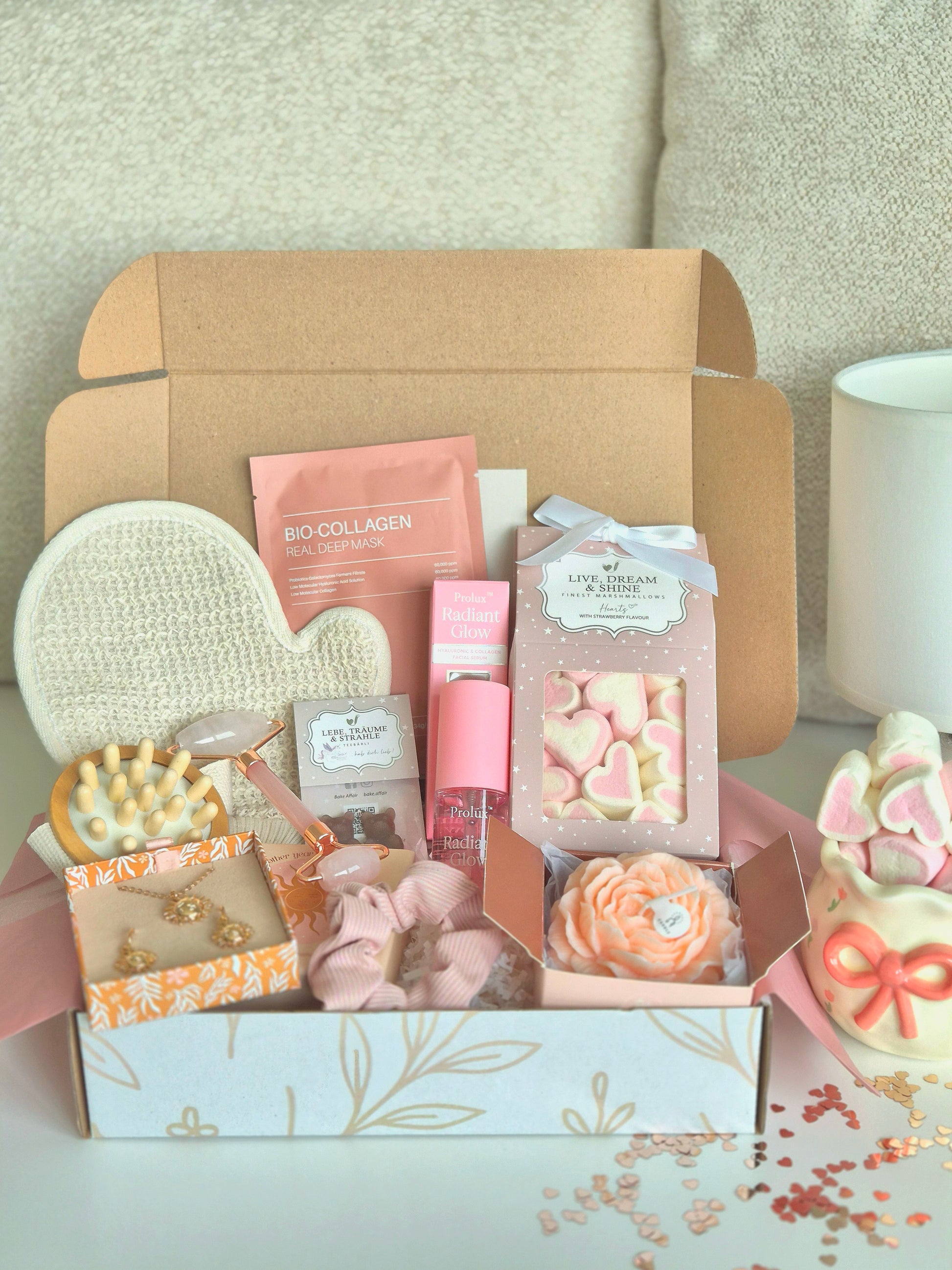 Sweet Serenity Box