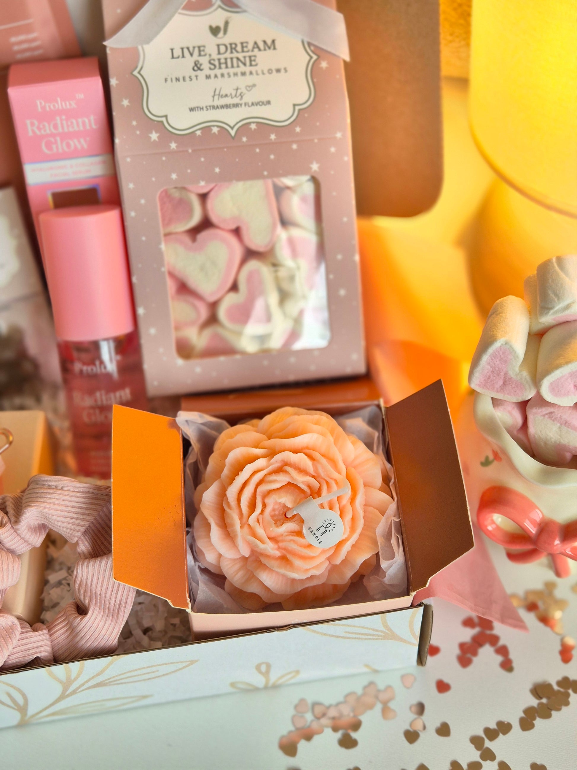 Sweet Serenity Box