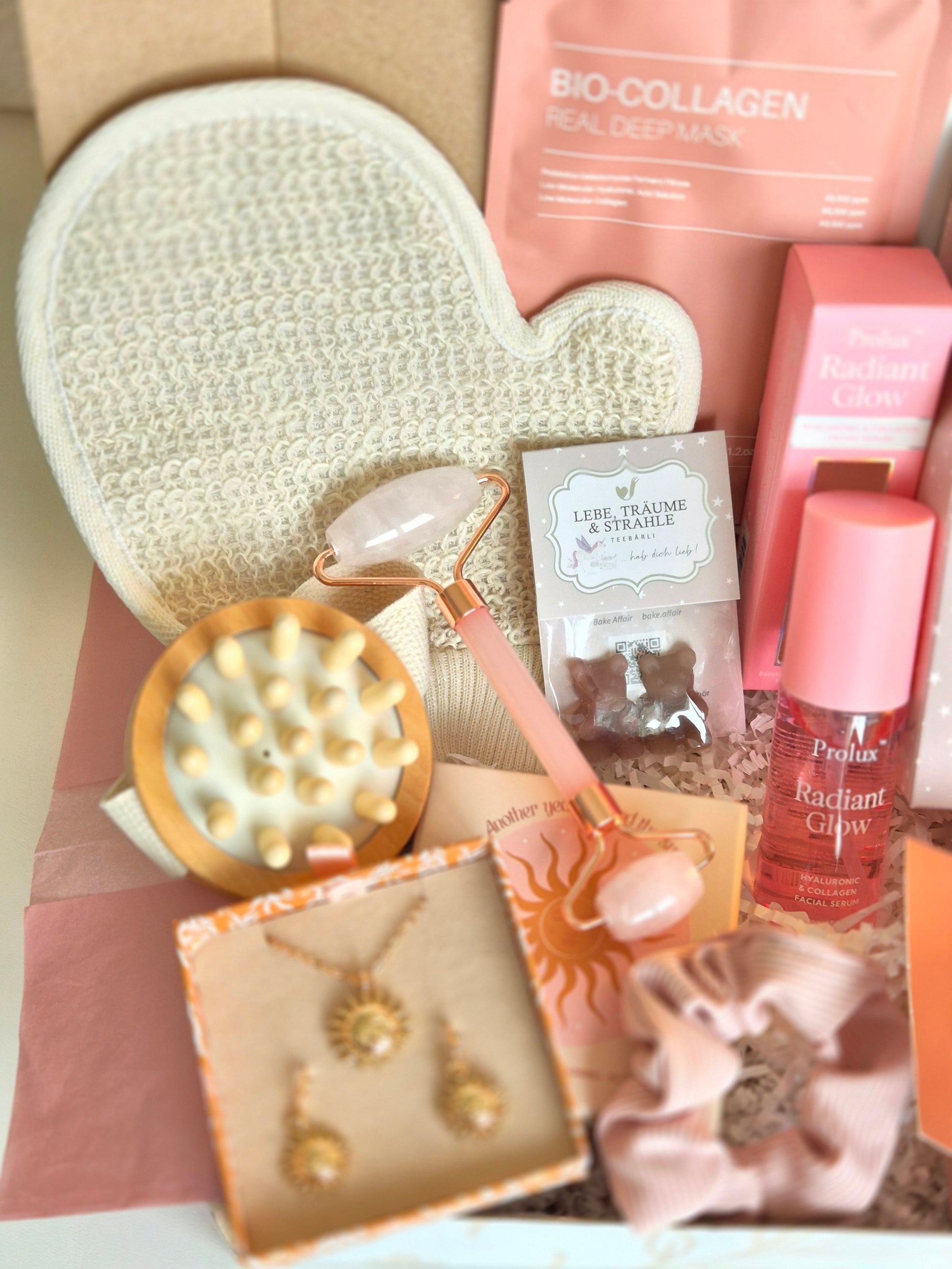 Sweet Serenity Box