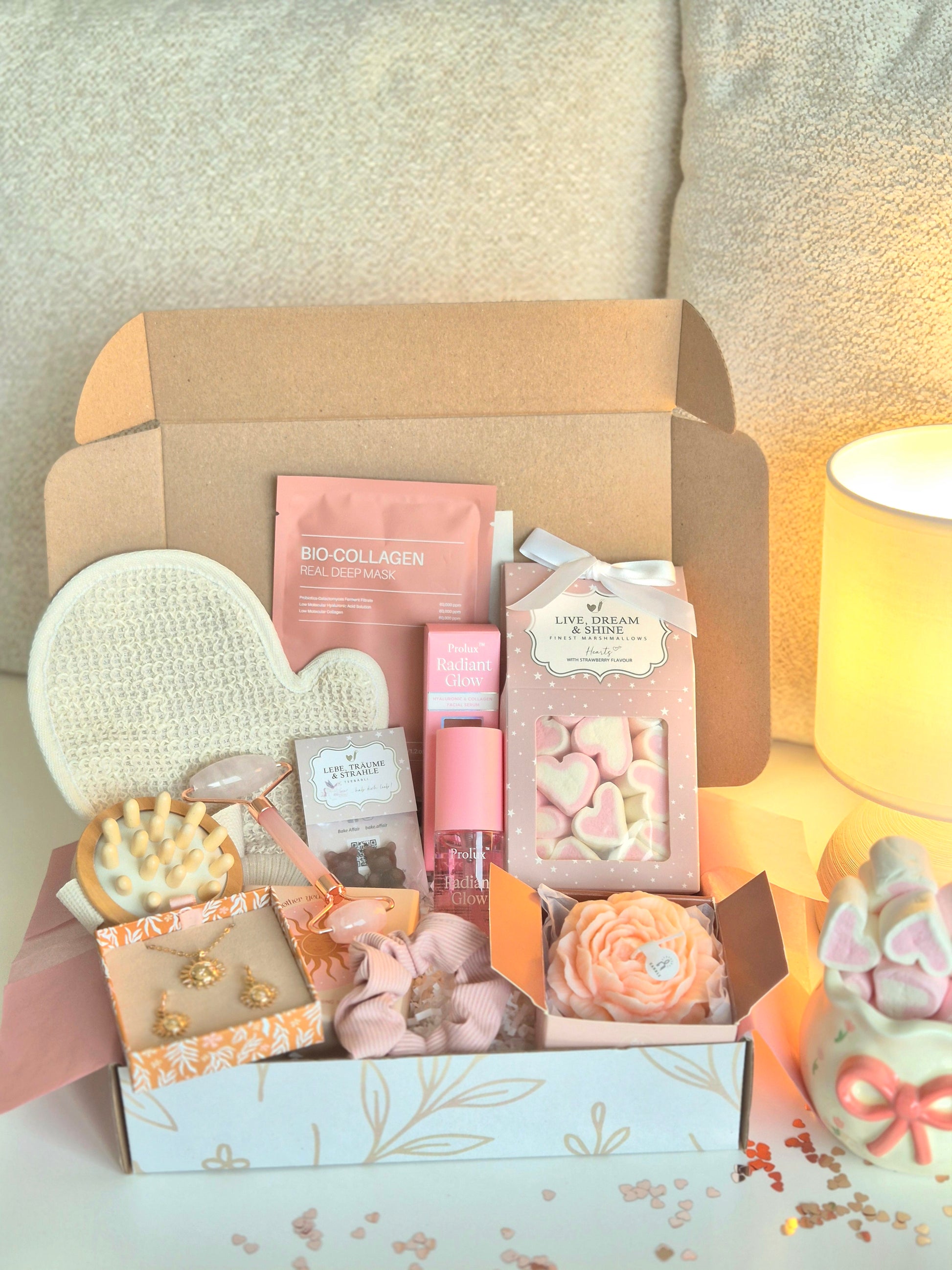 Sweet Serenity Box
