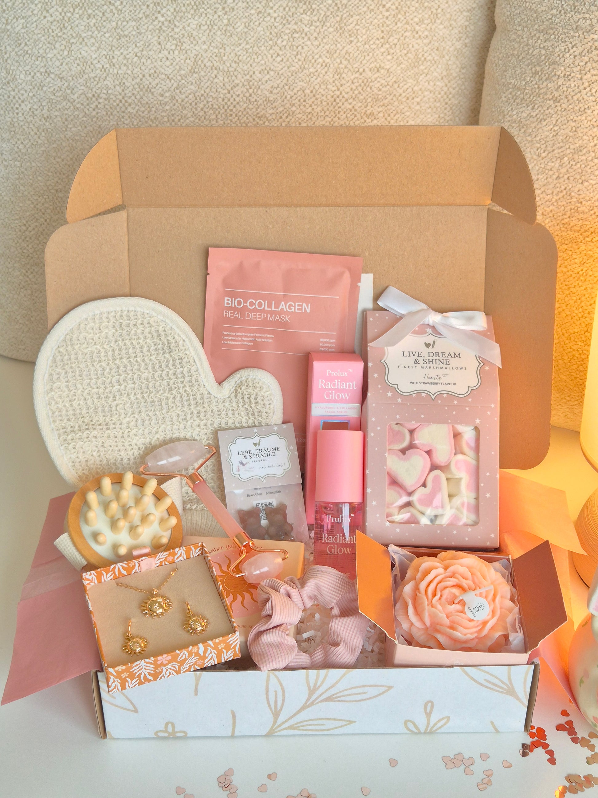 Sweet Serenity Box