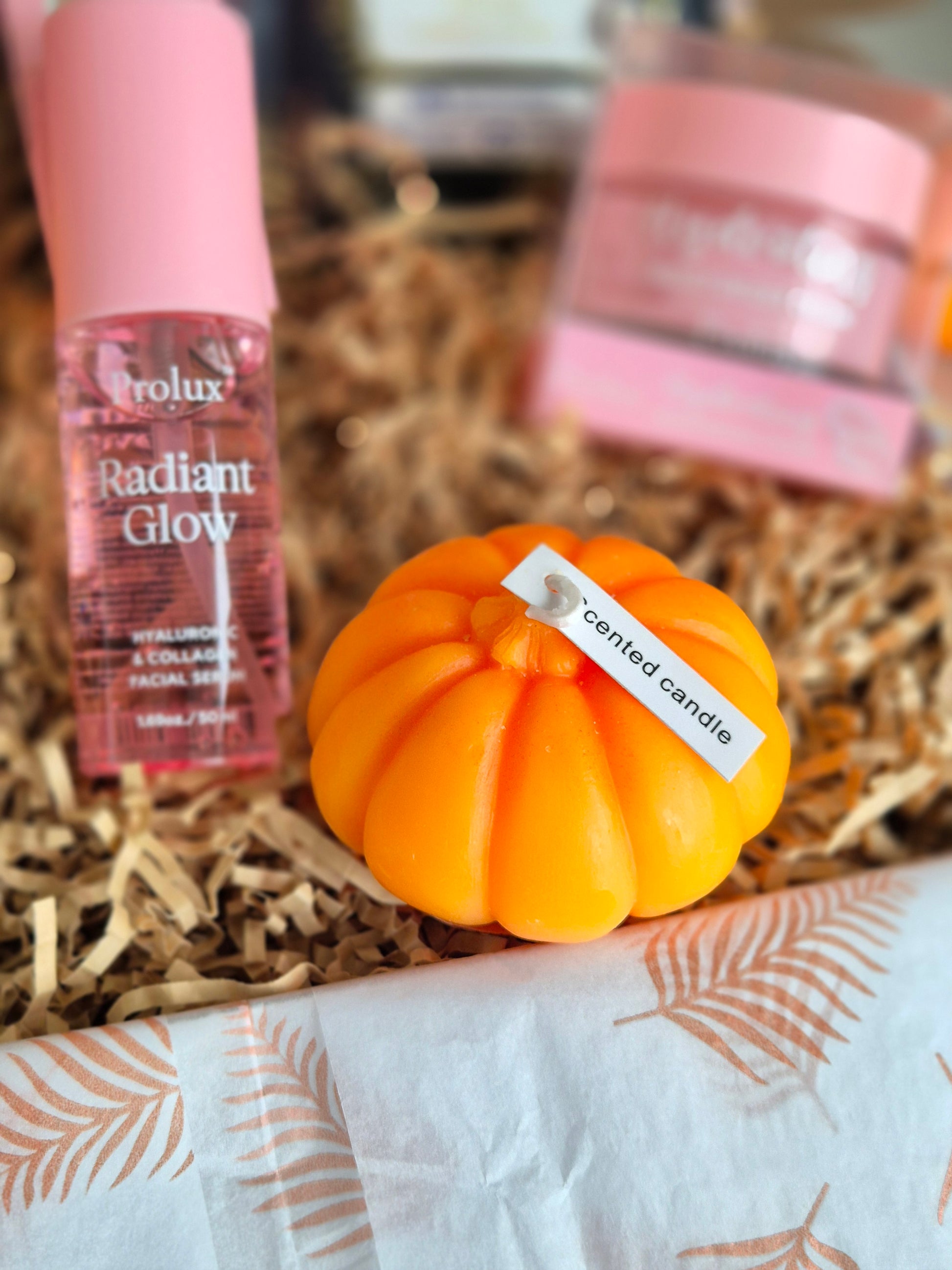 Einmalkauf Oktober Box