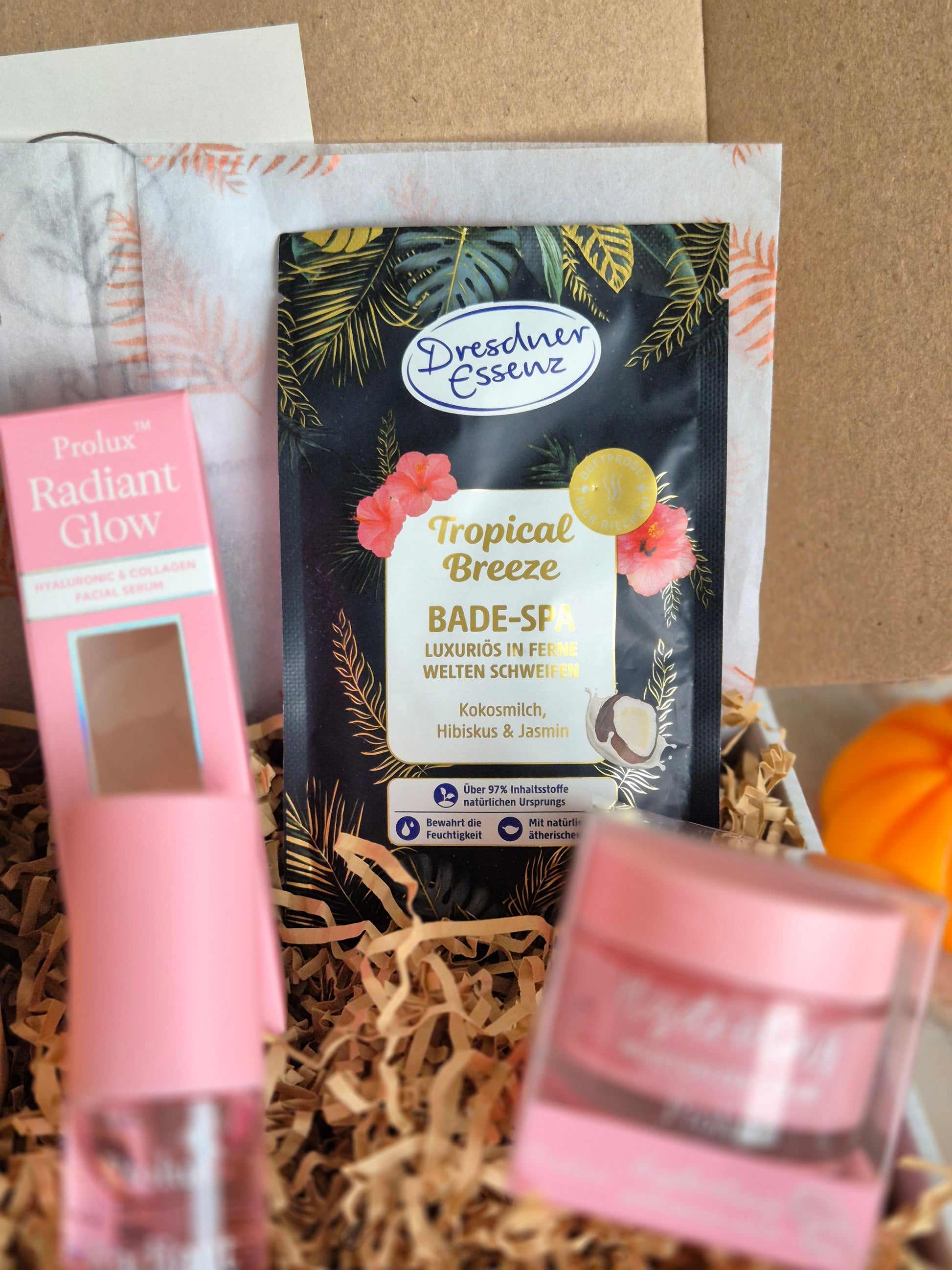 Einmalkauf Oktober Box