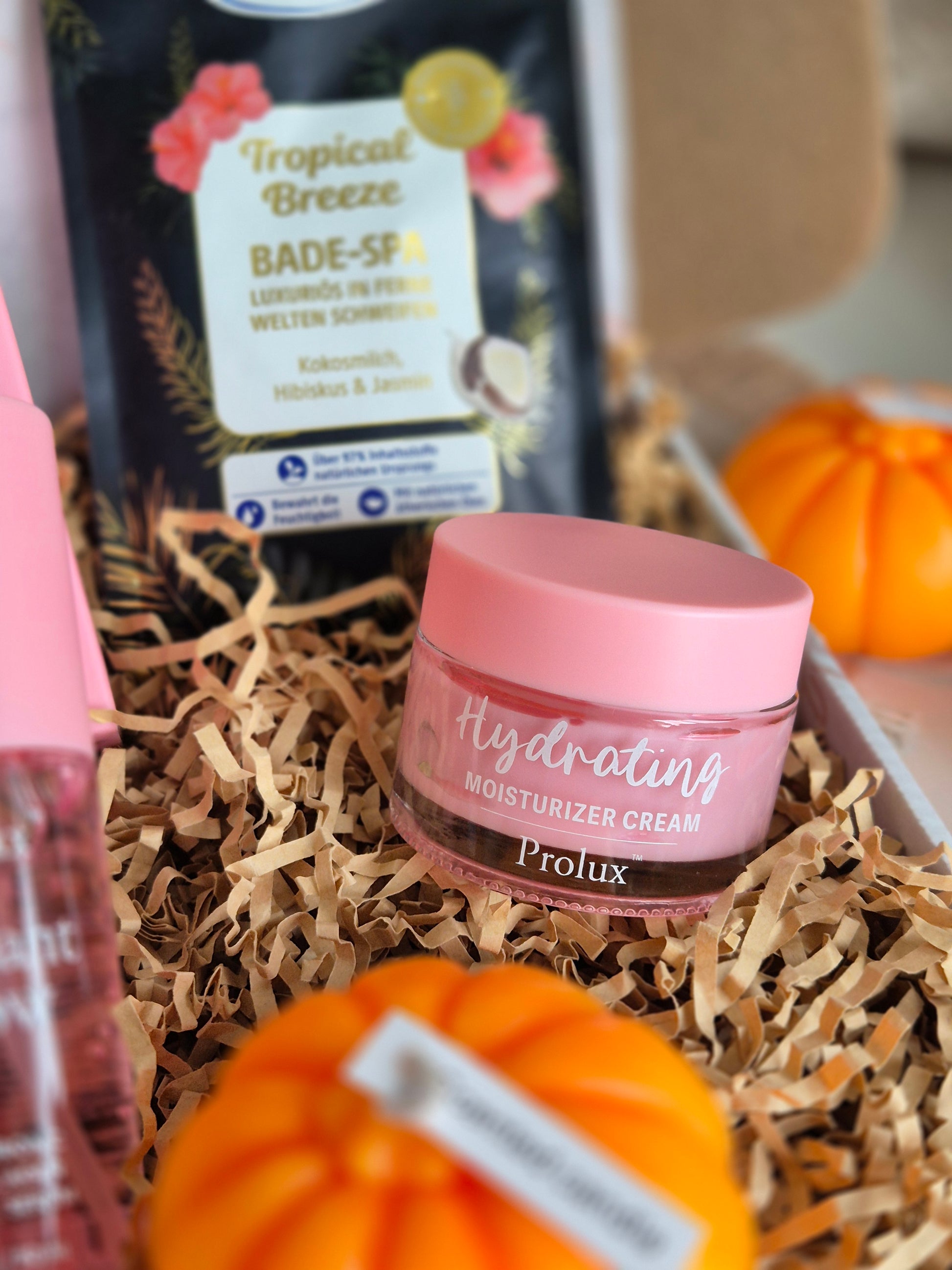 Einmalkauf Oktober Box