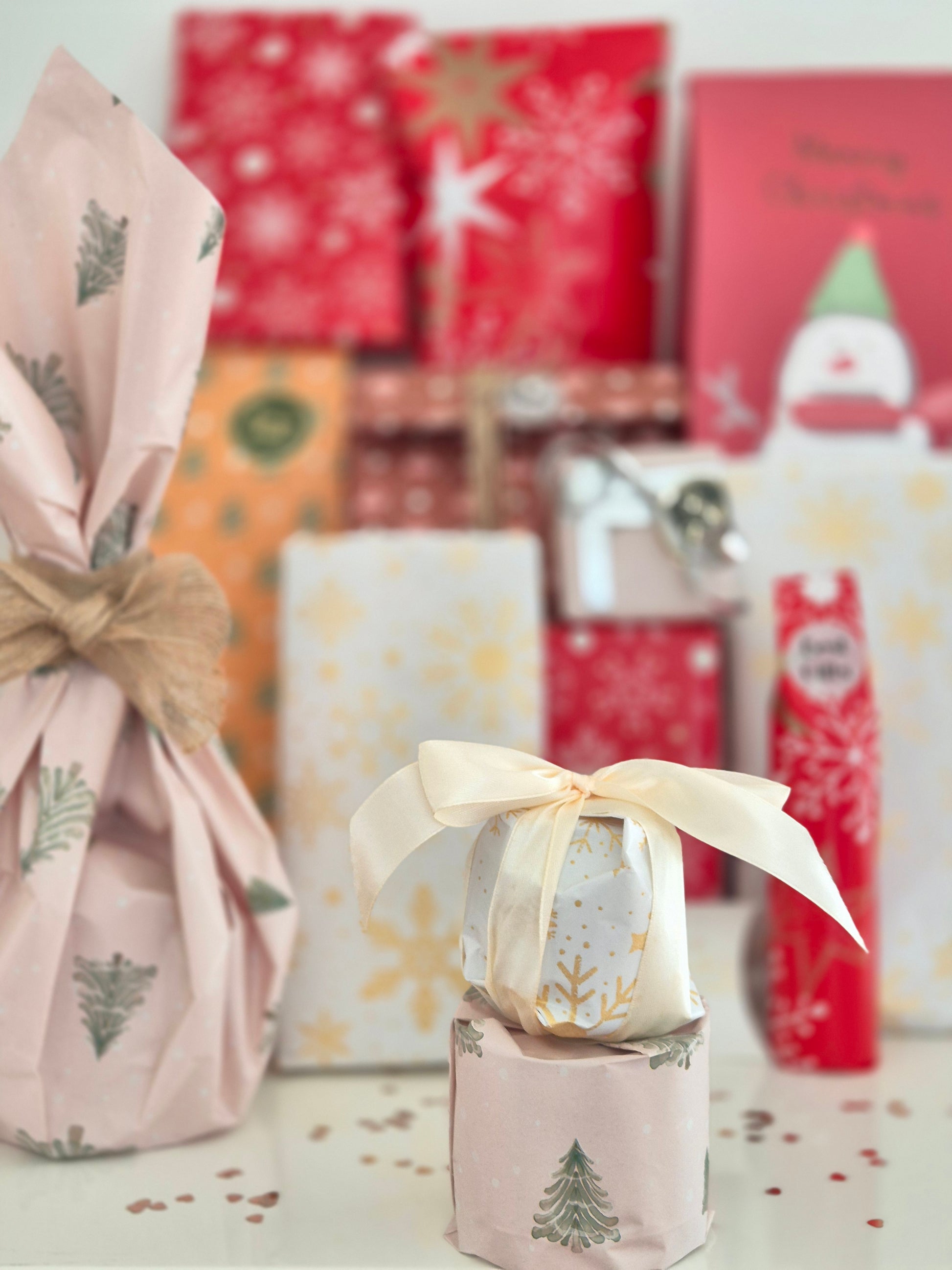 24 Tage Ritual Box Weihnachts-Adventskalender | Einmalzahlung