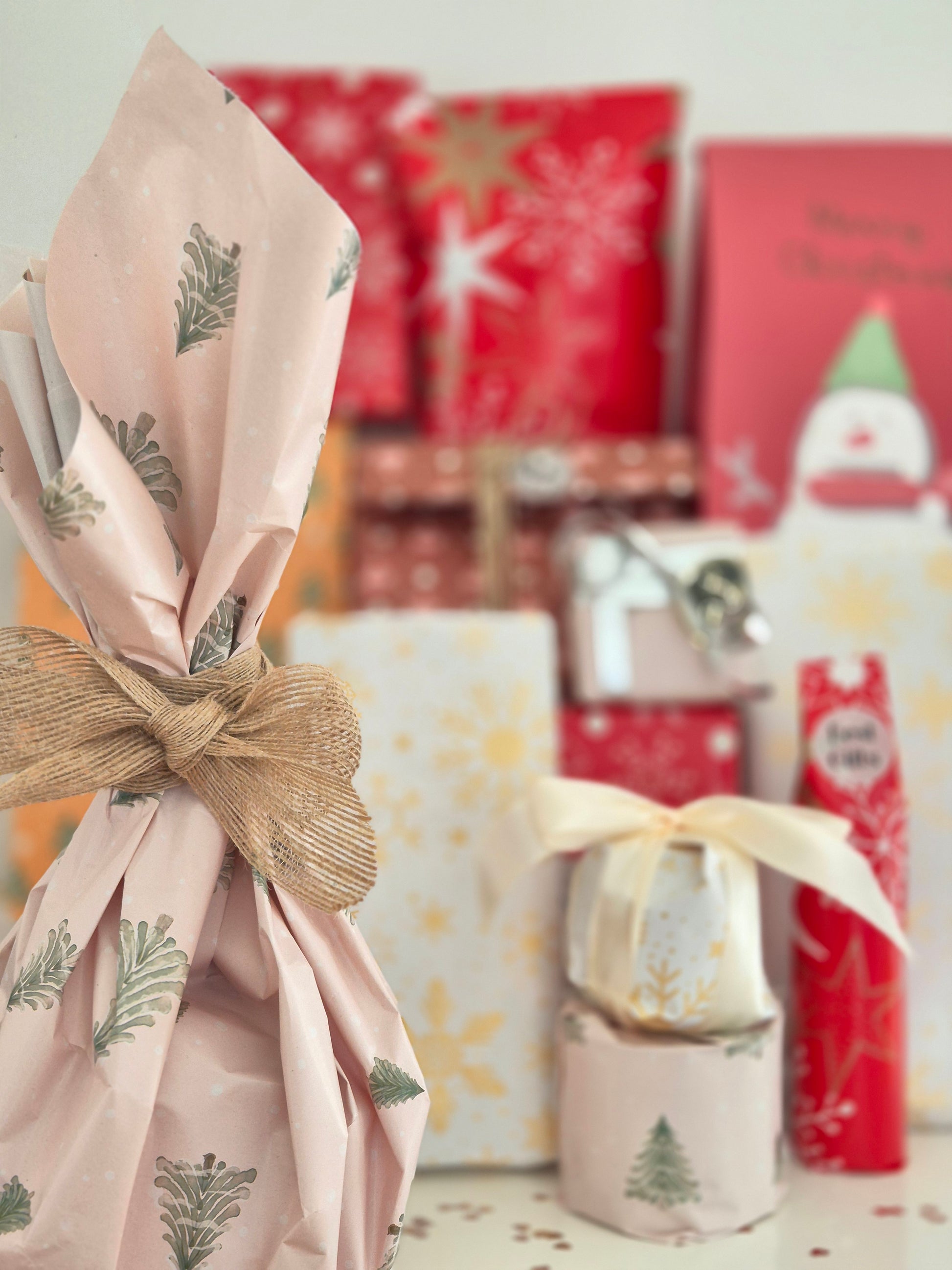 24 Tage Ritual Box Weihnachts-Adventskalender | Einmalzahlung