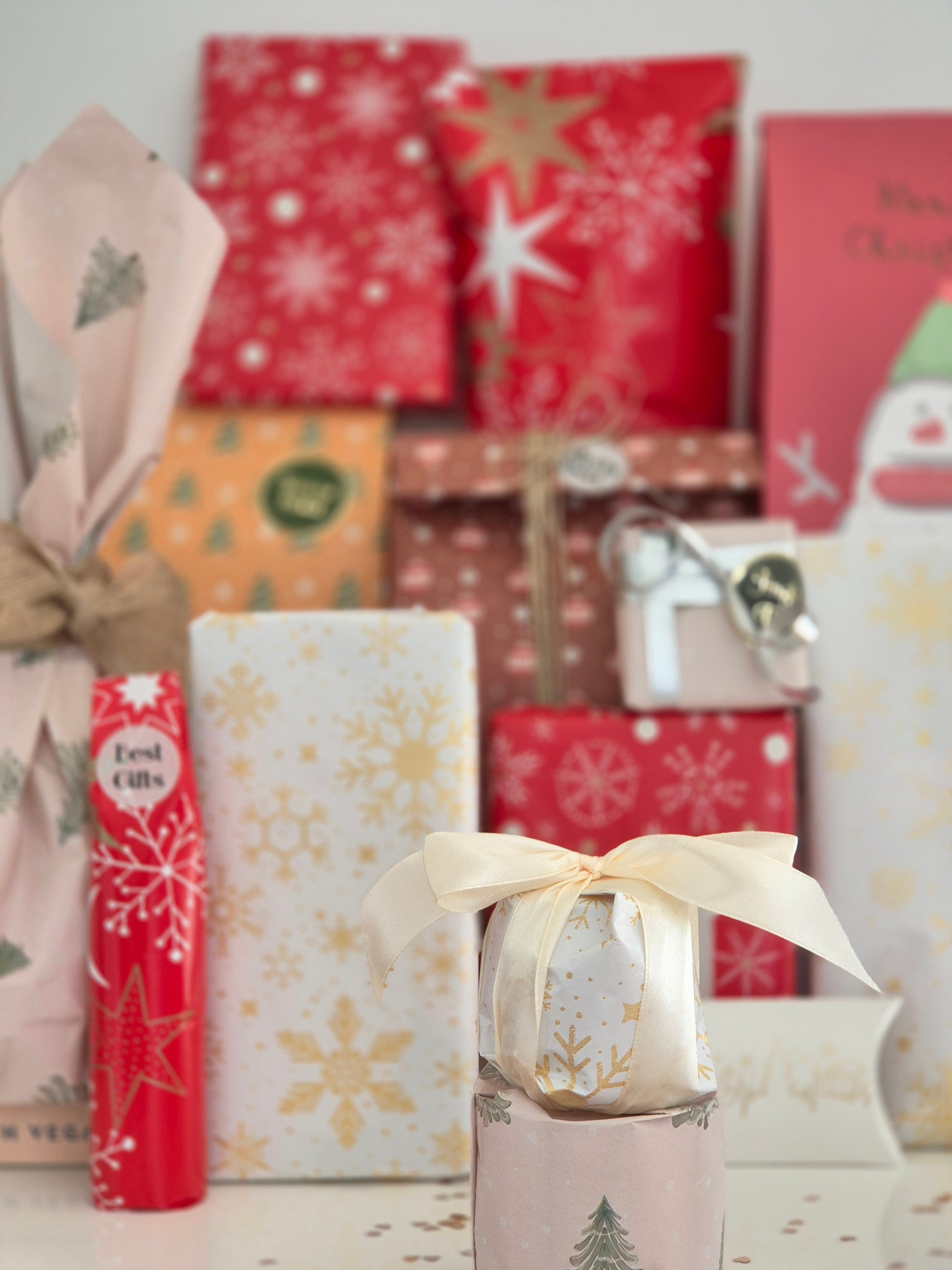 24 Tage Ritual Box Weihnachts-Adventskalender | Einmalzahlung