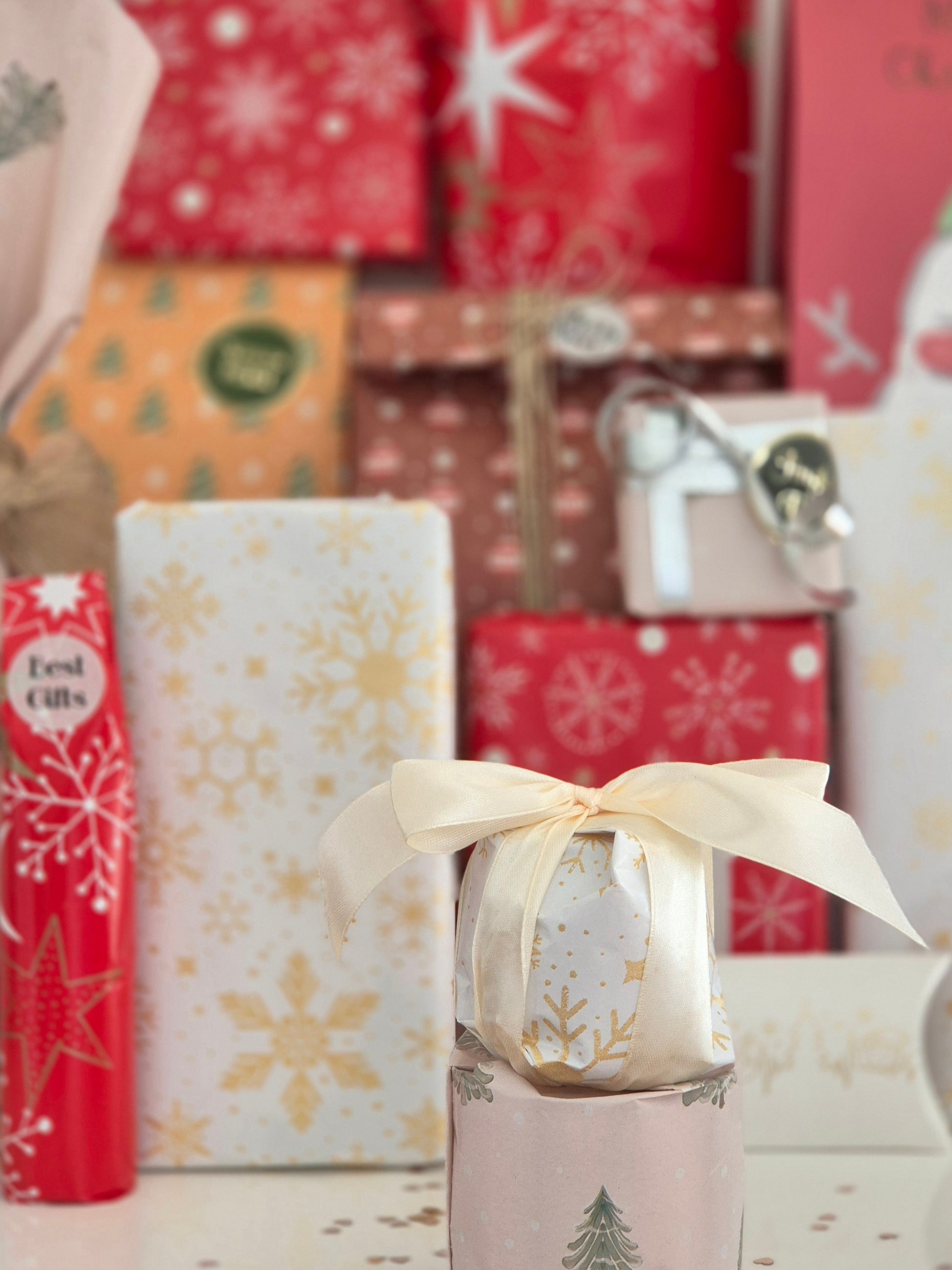 12 Tage Ritual Box Weihnachts-Adventskalender