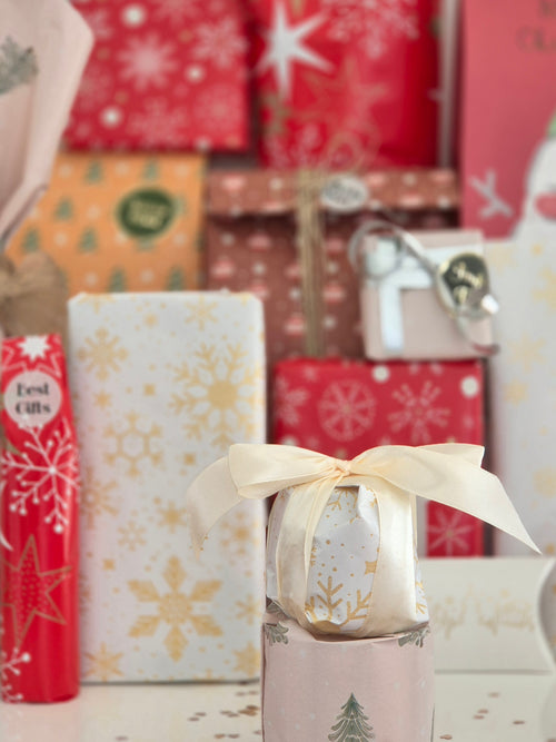 12 Tage Ritual Box Weihnachts-Adventskalender