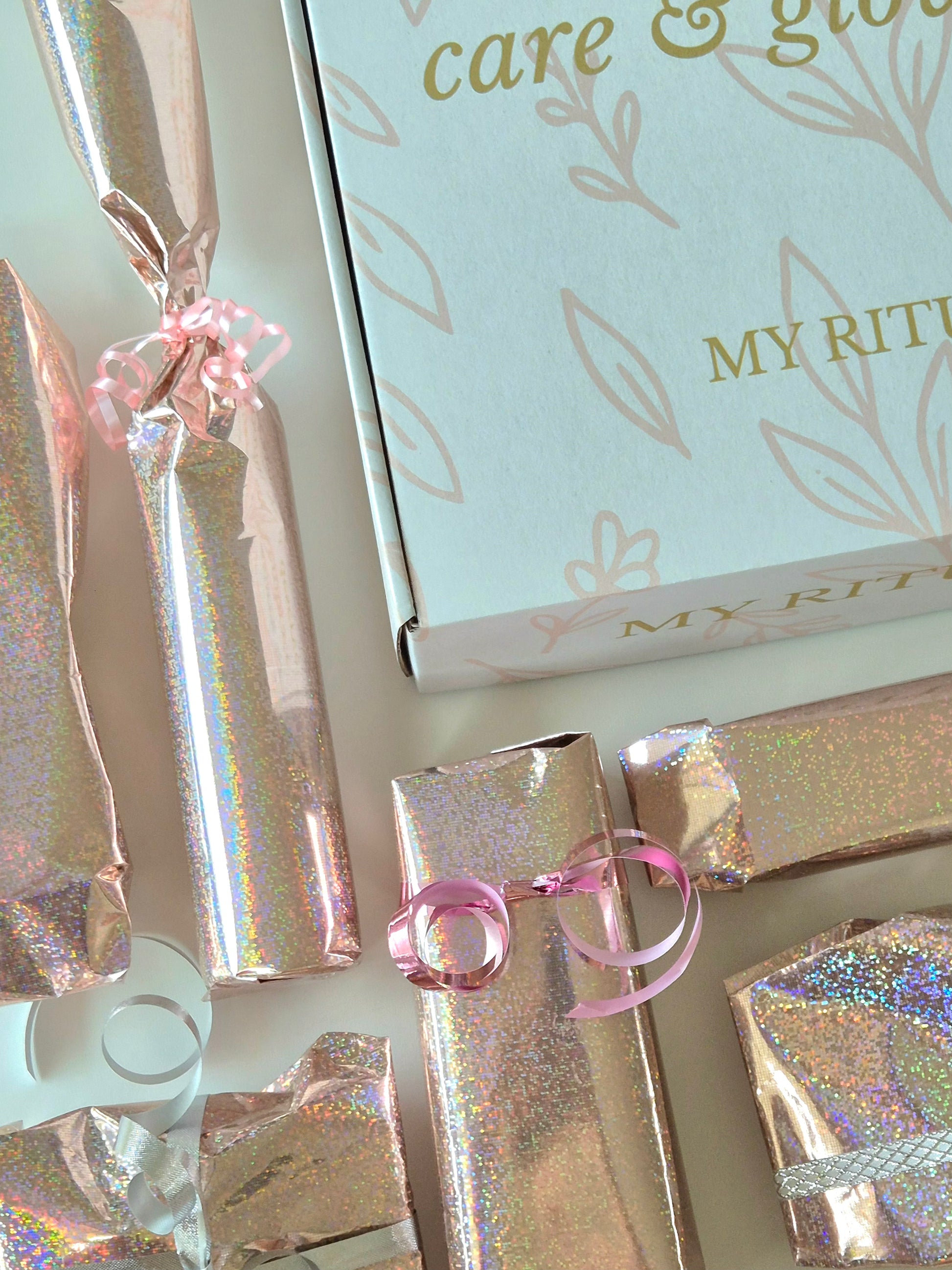 7 Tage Geburtstags Adventskalender