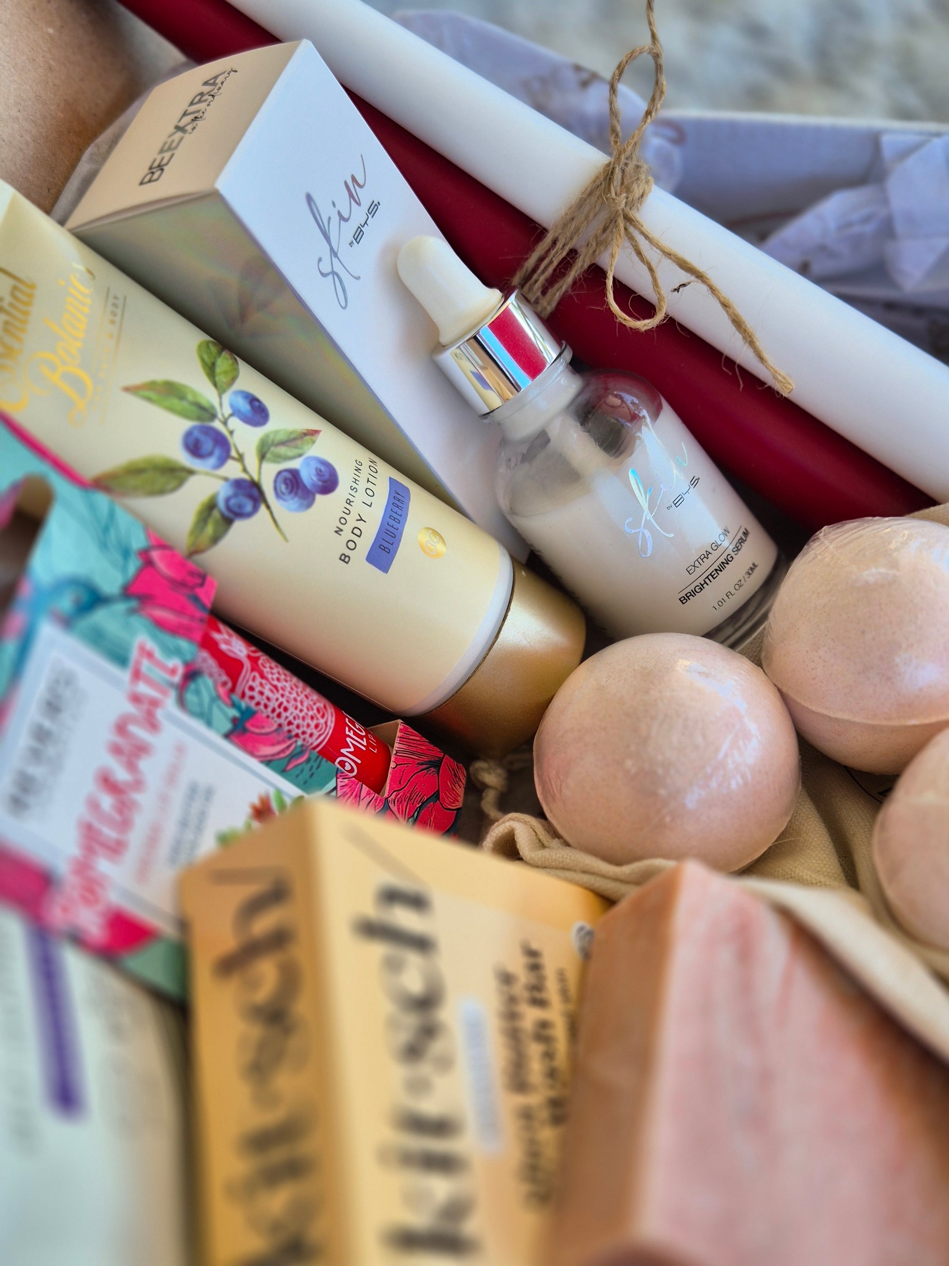 Time for Self-Care - Mother’s Day Edition