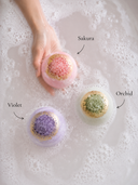 Set Rituale Bombe da Bagno