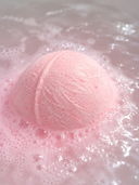 Trio di bombe da bagno Cherry Blossom