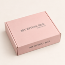 Blush Pink – Signature MY RITUAL BOX
