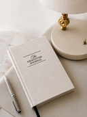 The Self-Care Gratitude Journal