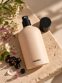 Parfum d'ambiance de luxe Cashmere Woods