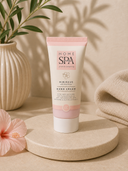 Hand- & Nagelcreme mit Hibiskusextrakt und Sheabutter