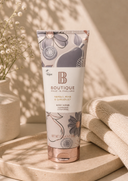 Scrub corpo con neroli, pera e zenzero