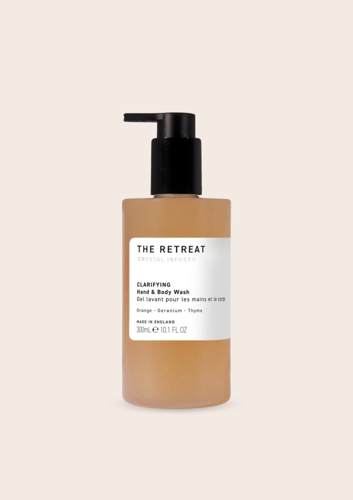 The Retreat Hand & Body Wash