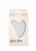 Edelstahl Gua Sha