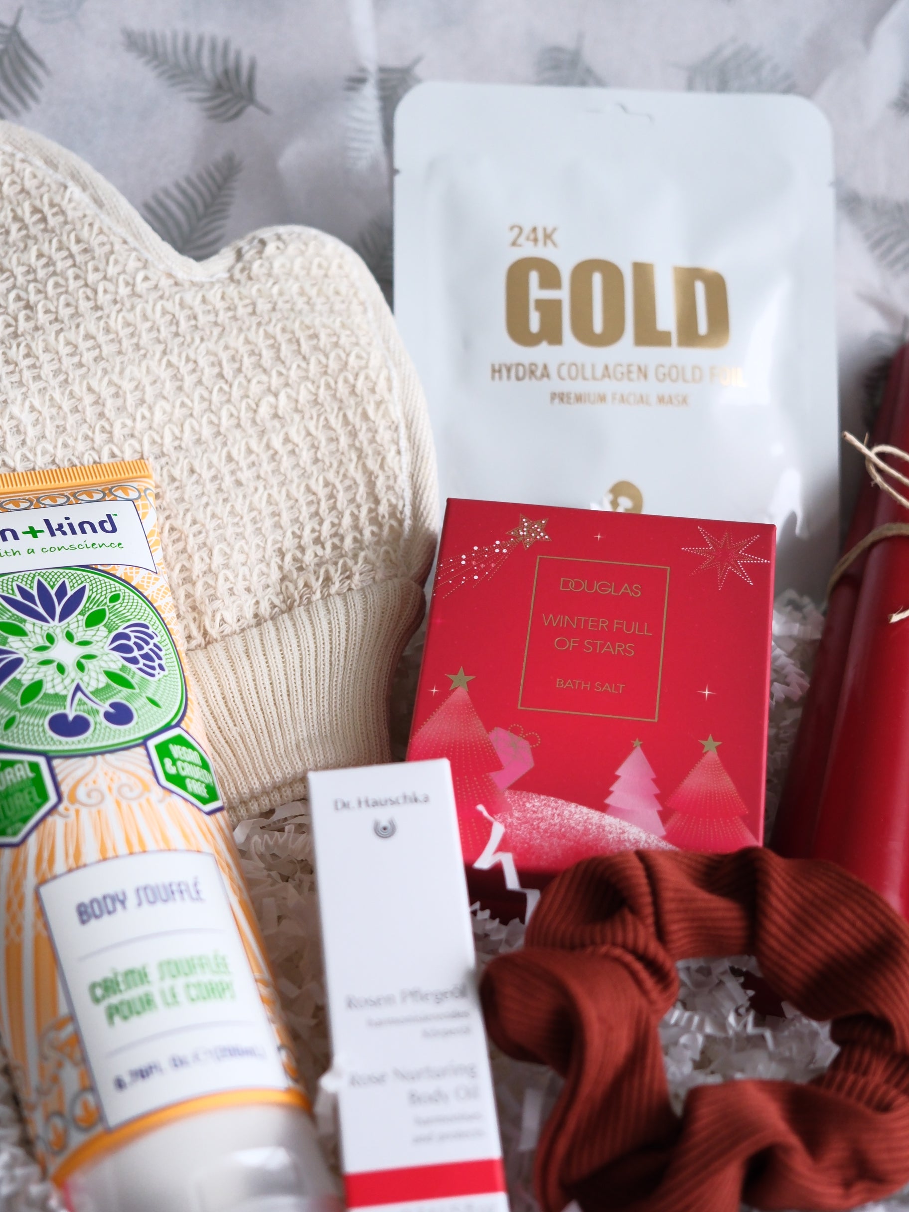 "Festive Glow" Box