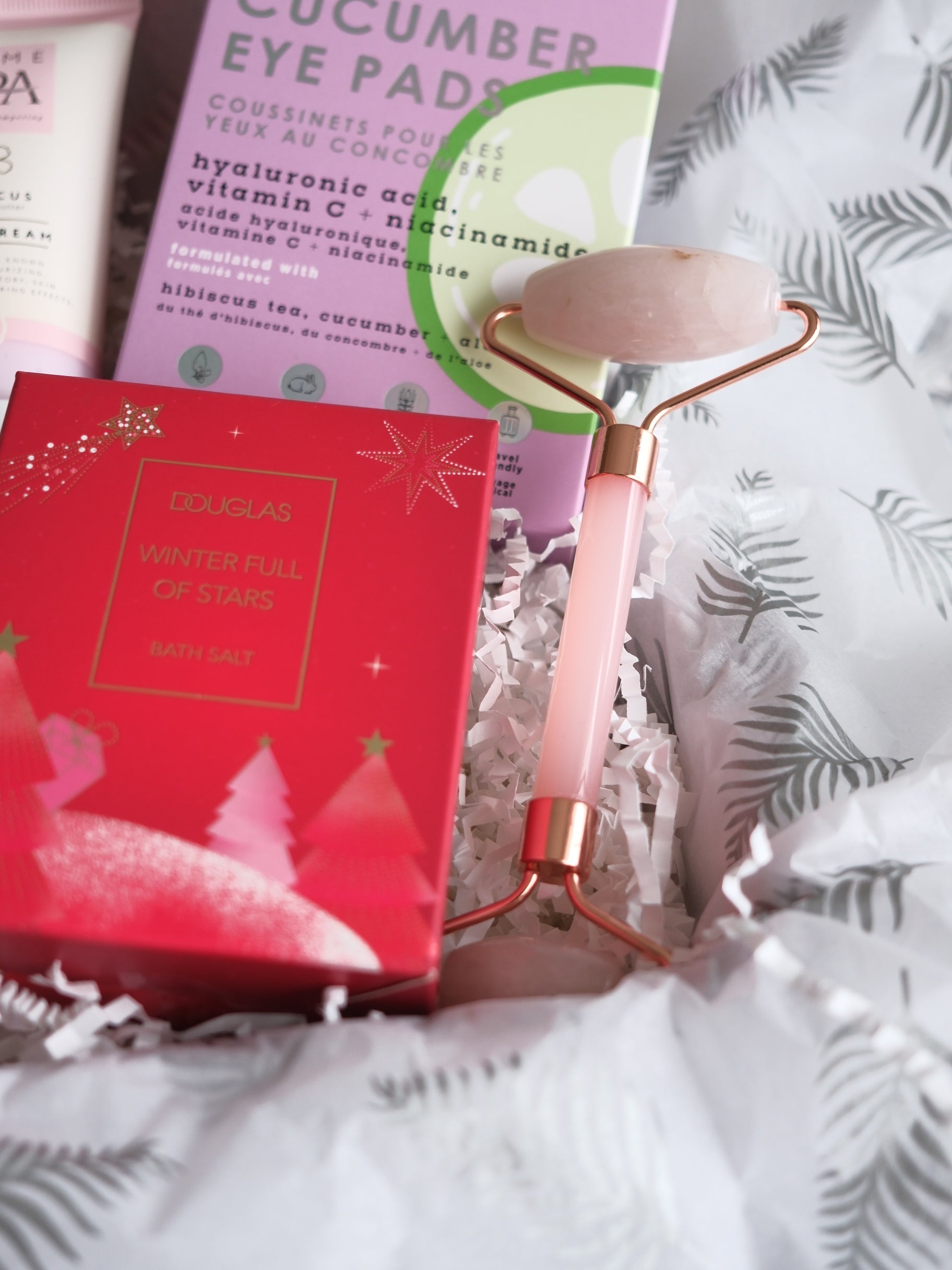 "Cozy Christmas" Box