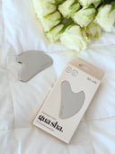 Gua Sha in acciaio inossidabile