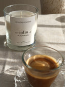 Candela profumata "Calm"