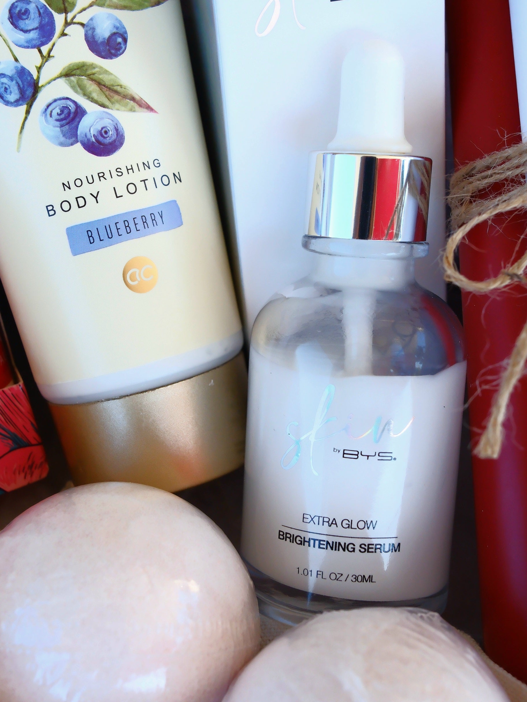 Time for Self-Care - Mother’s Day Edition