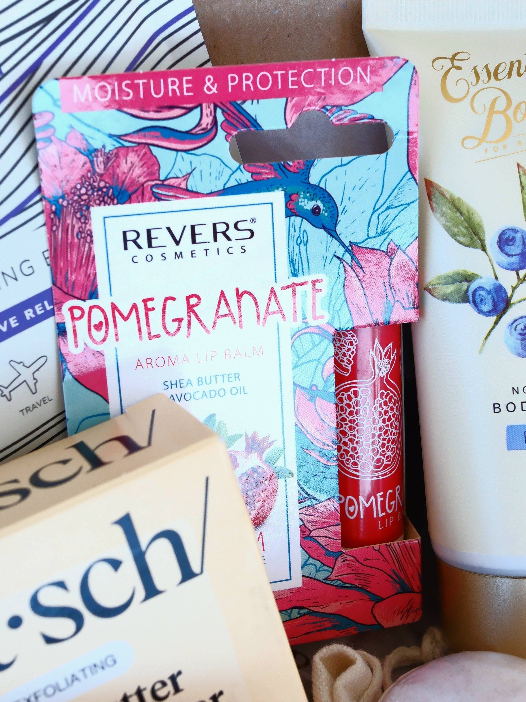 Time for Self-Care - Mother’s Day Edition