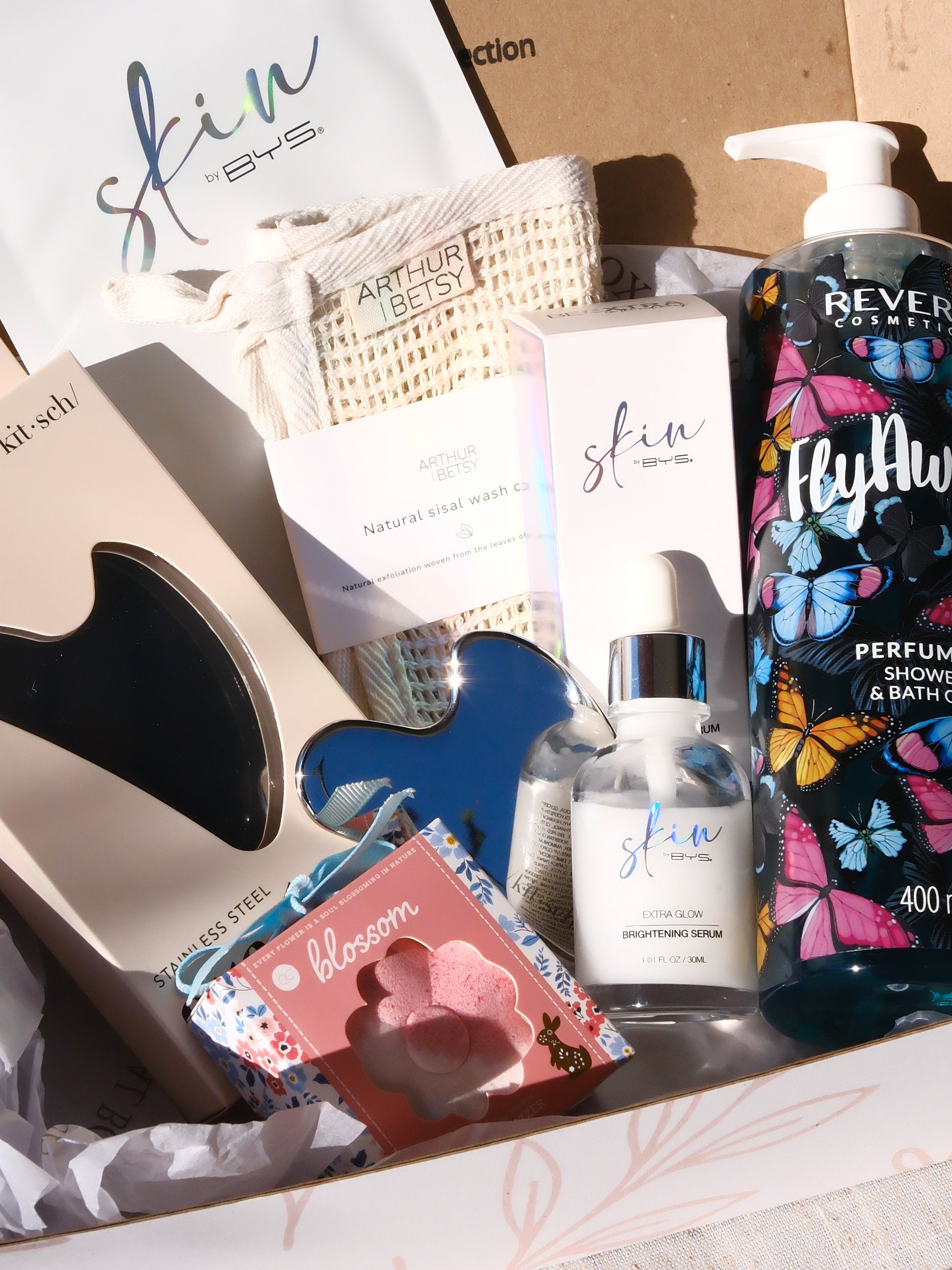 Just for Her - Mother’s Day Edition
