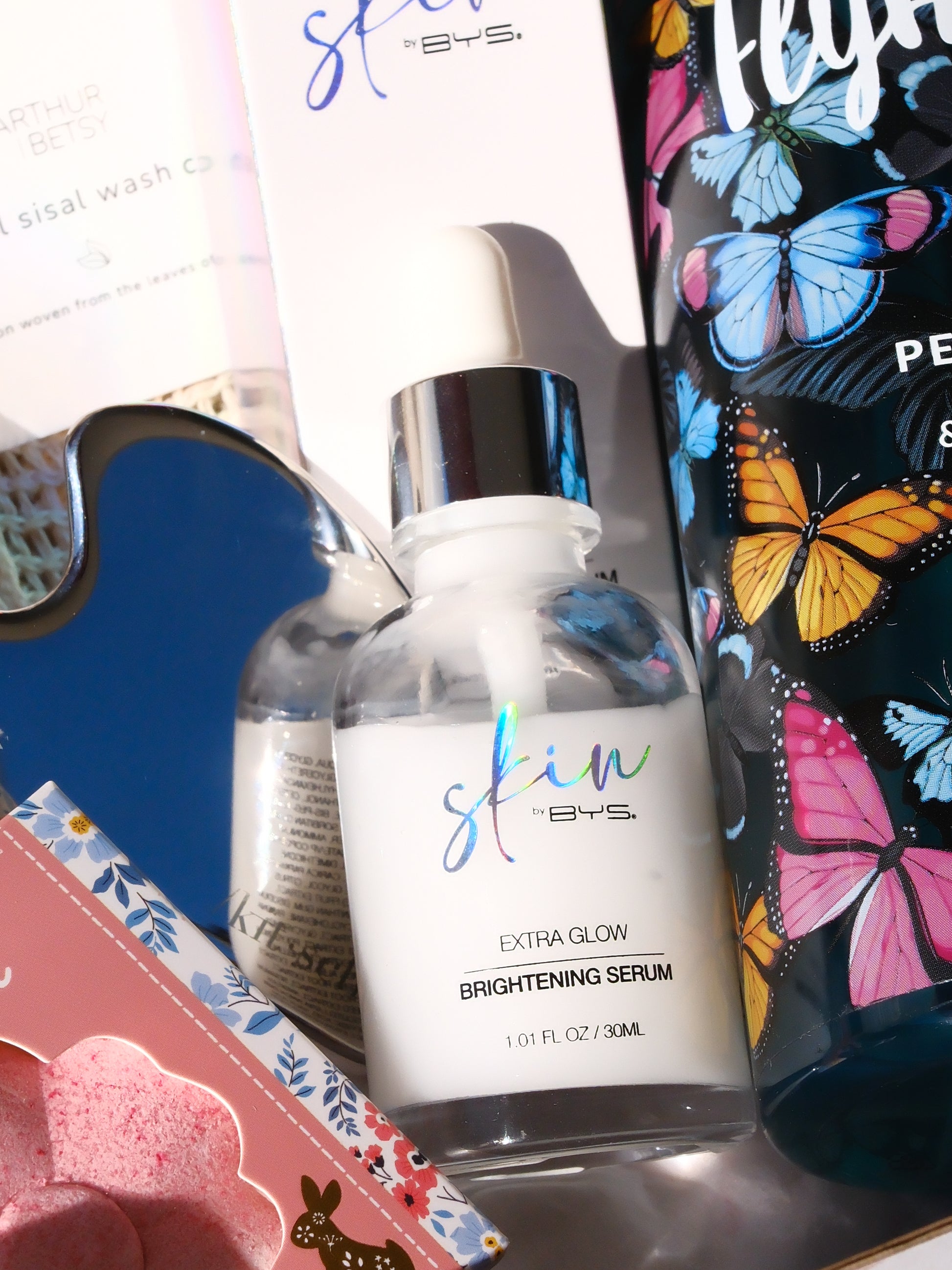 Just for Her - Mother’s Day Edition