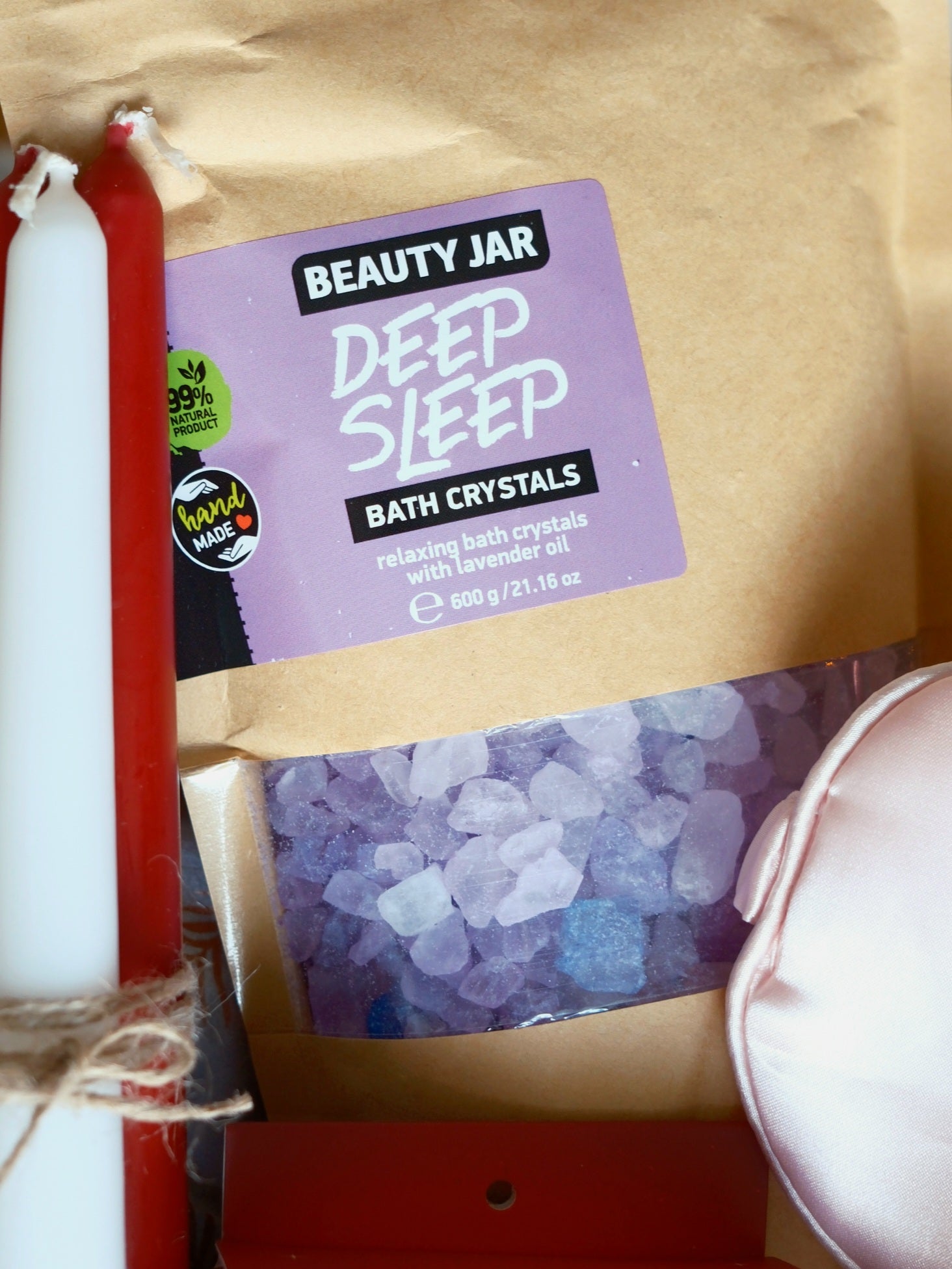 "Christmas Wellness" Box