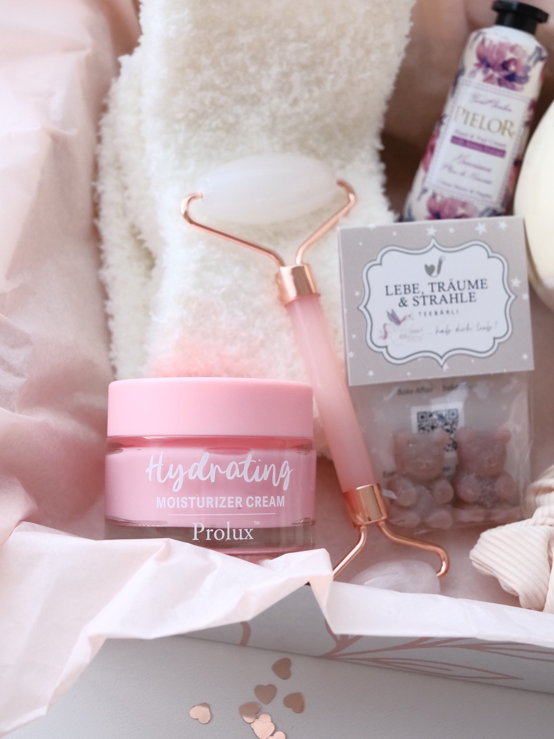 Slow Morning Valentine’s Edition