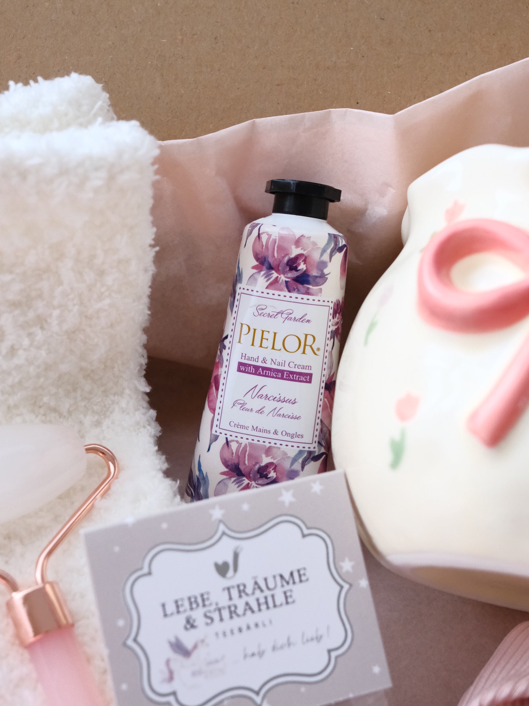 Slow Morning Valentine’s Edition