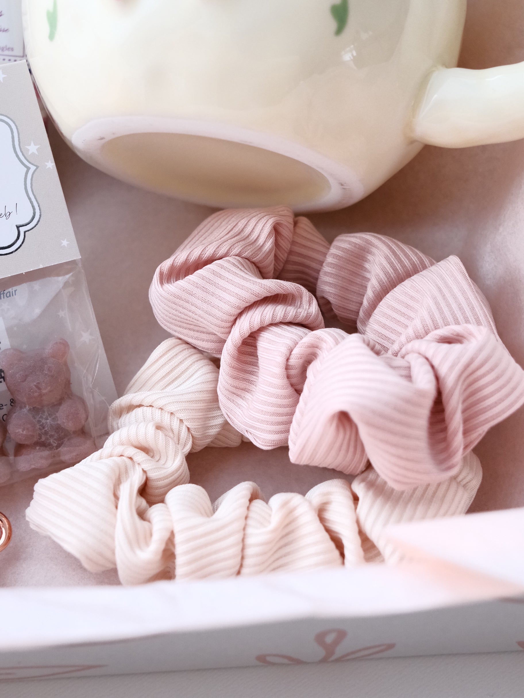 Slow Morning Valentine’s Edition