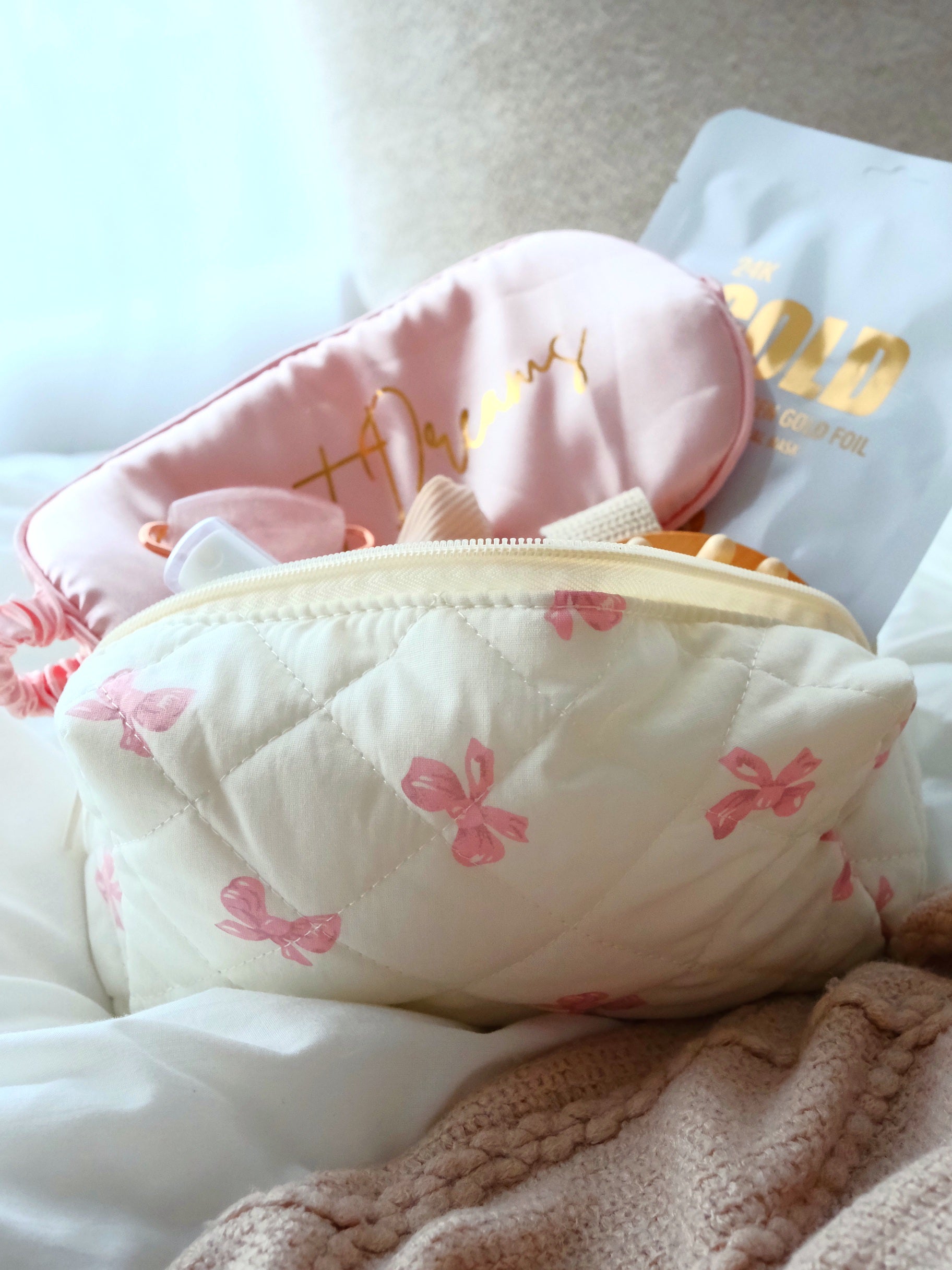 Daily Ritual Essentials Box