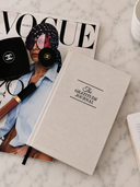 The Self-Care Gratitude Journal