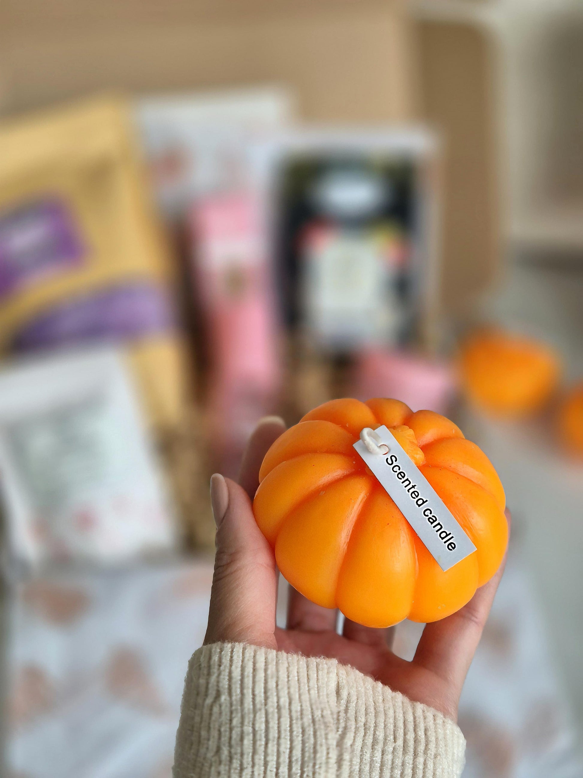 Einmalkauf Oktober Box