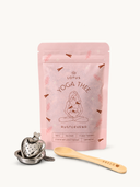 Yoga Lotus Relaxing Tea Set