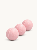 Trio di bombe da bagno Cherry Blossom