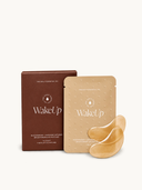 Wake Up Cuscinetti occhi alla caffeina