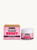 SUGAR BERRY Peeling Labbra allo Zucchero